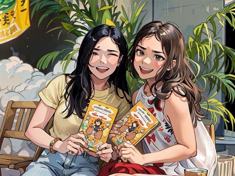 Người dùng phải gửi ảnh lên cơ sở dữ liệu của Loopsie để có được bức ảnh hoạt hình như mong muốn