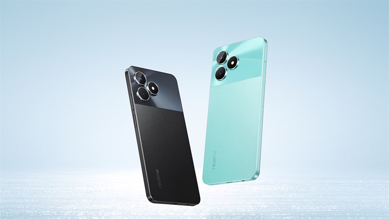 realme C51 sẽ có cấu hình, giá bán dự kiến như thế nào?
