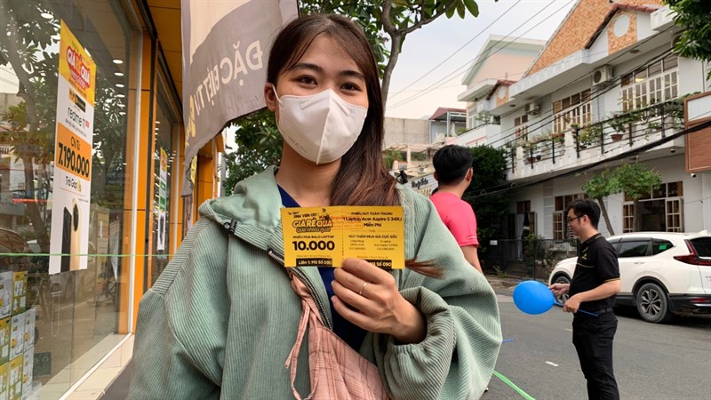 Toàn cảnh sự kiện Laptop Giá Rẻ Quá