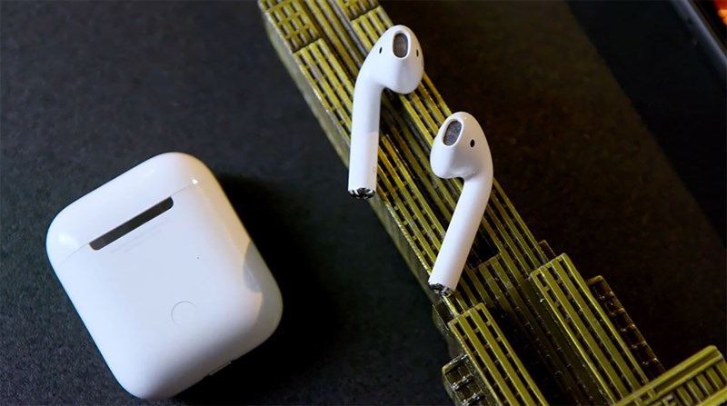 Lễ lớn phụ kiện Apple giảm lớn: AirPods từ 2.69 triệu, Adapter sạc từ 490K Lễ lớn phụ kiện Apple giảm lớn: AirPods từ 2.69 triệu, Adapter sạc từ 490K
