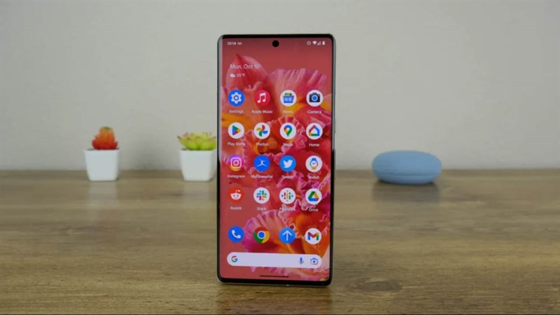 Google tìm ra cách giúp thiết bị Android tăng tốc độ phản hồi và khởi động ứng dụng