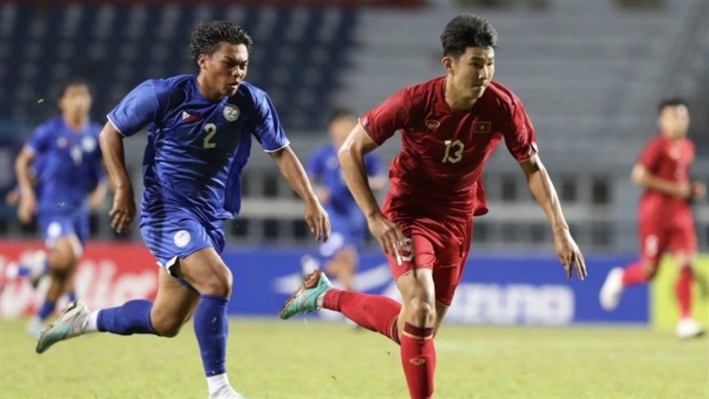 U23 Việt Nam đã có chiến thắng đầy kịch tính với U23 Indonesia tại trận chung kết U23 Đông Nam Á