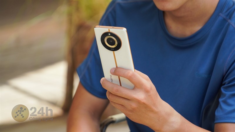 realme 11 Pro+5G rất đáng mua trong phân khúc 15 triệu cùng nhiều ưu điểm nổi trội về pin