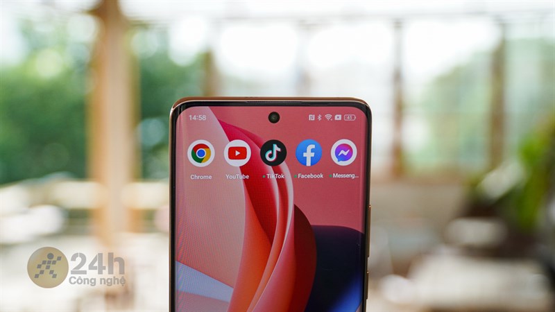 realme 11 Pro+ 5G khi sử dụng các tác vụ thông thường có thể trụ được bao lâu nhỉ?