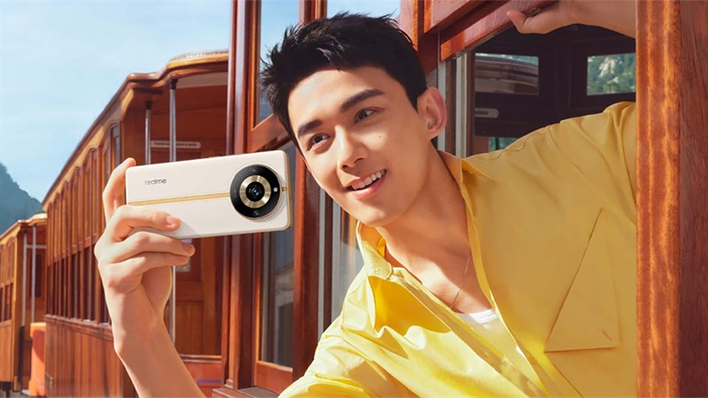 Điện thoại realme đặc biệt tại TGDĐ, từ 7.59 triệu, có cả máy cực mới sắp về hàng Điện thoại realme đặc biệt tại TGDĐ, từ 7.59 triệu, có cả máy cực mới sắp về hàng