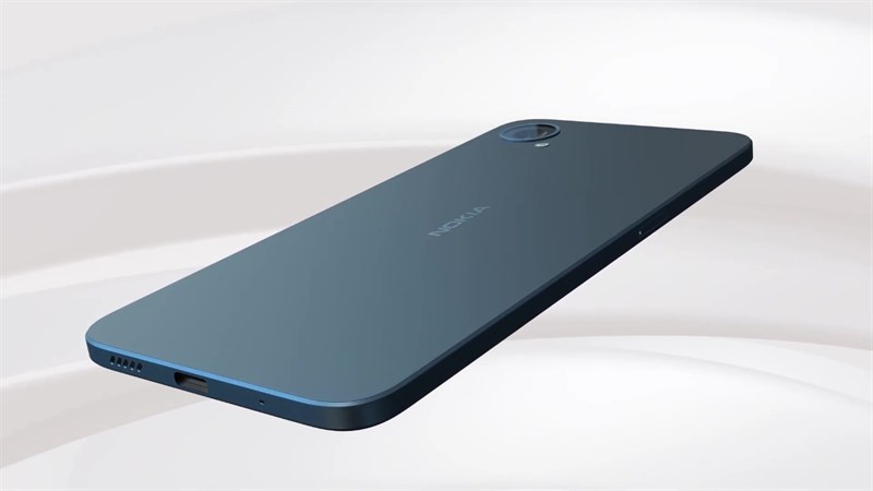 RAM 4 GB được mình cho là hợp lý so với Nokia C220. RAM 4 GB được mình cho là hợp lý so với Nokia C220.