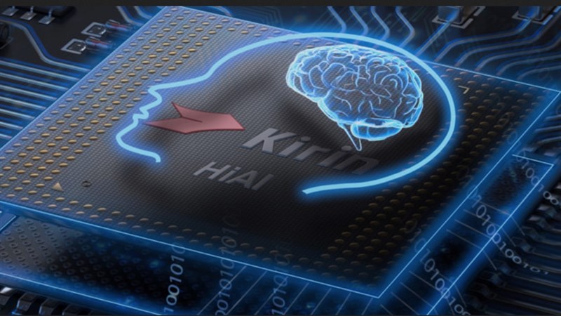 Huawei được cho là đang trong quá trình sản xuất vi xử lý hoàn toàn mới