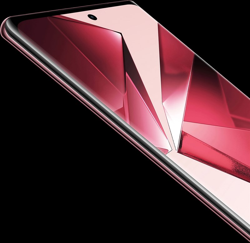 Vivo V29e có thiết kế màn hình cong và độ dày mỏng nhất trong phân khúc Vivo V29e có thiết kế màn hình cong và độ dày mỏng nhất trong phân khúc