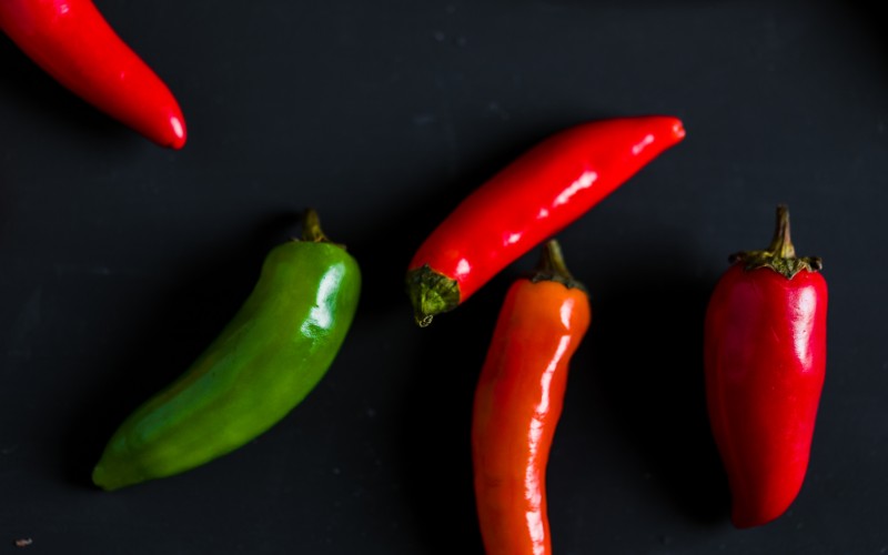 Giá ớt hôm nay 28/08/2023 cập nhật mới nhất