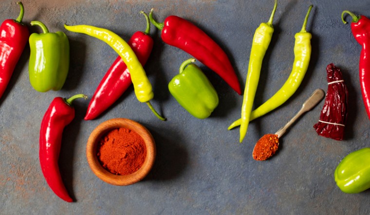 Giá ớt hôm nay 28/08/2023: Tăng đến 2.000 đồng/kg đầu tuần