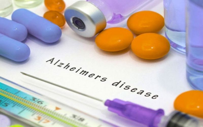 Thuốc điều trị Alzheimer