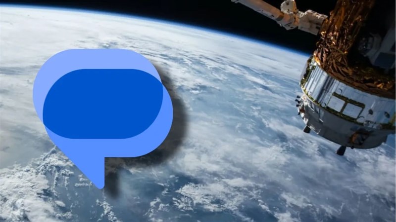 Google đang mang tính năng nhắn tin qua vệ tinh lên Android? (Ảnh: Mysmartprice)