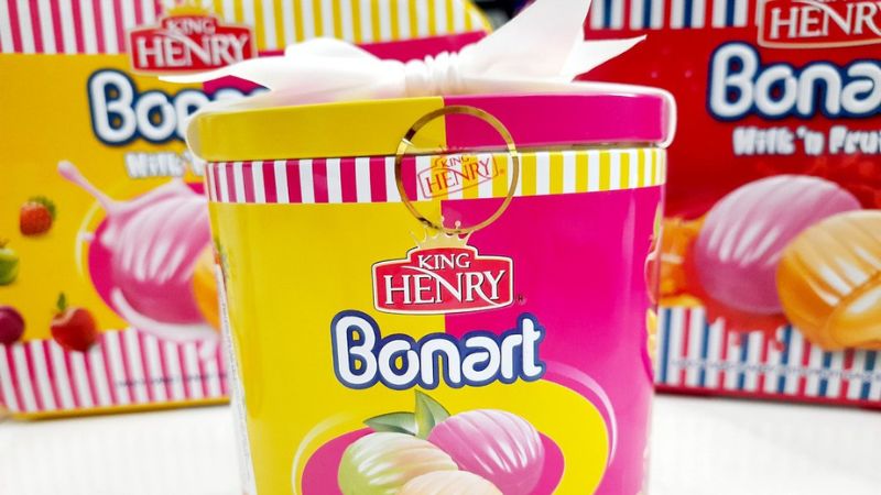 Đôi nét về thương hiệu King Henry Bonart