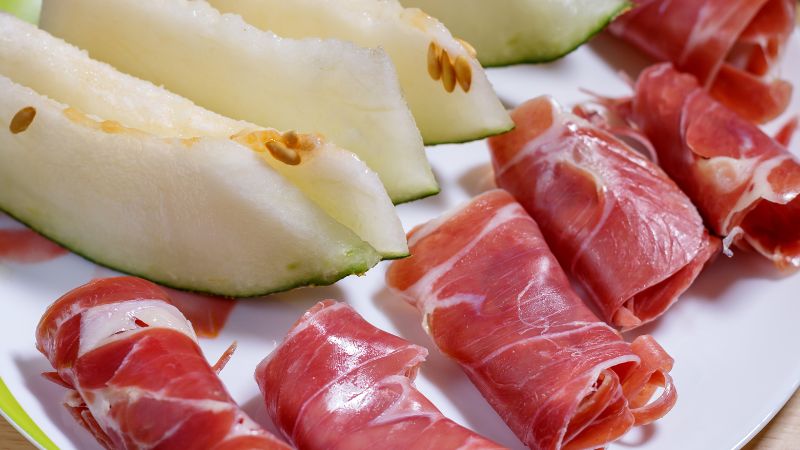 Giá thịt heo hôm nay 29/08 của thương hiệu G Kitchen