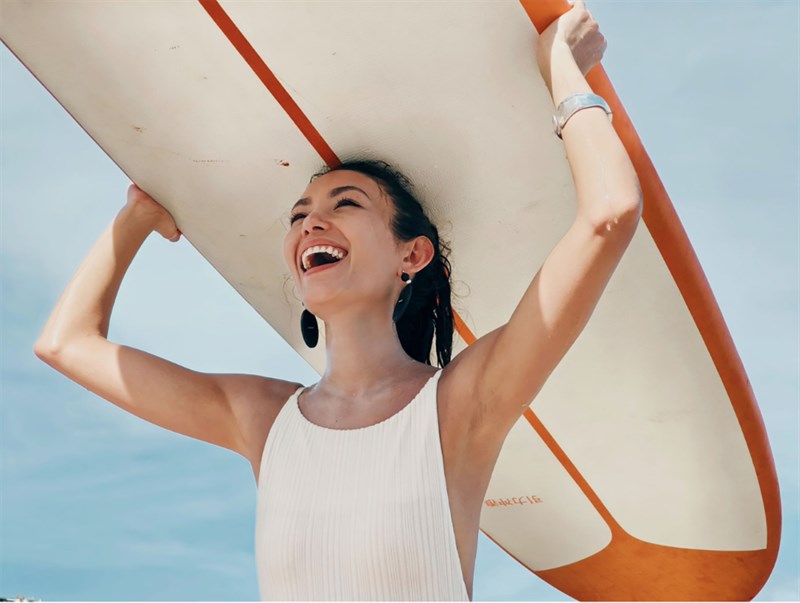 Ảnh chụp từ OPPO Find N3 Flip được cải tiến ở nhiều mặt khác nhau Ảnh chụp từ OPPO Find N3 Flip được cải tiến ở nhiều mặt khác nhau