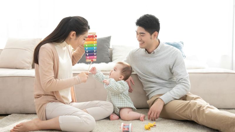 5 hình thức kỷ luật có hiệu quả cao và an toàn trong việc nuôi dạy con