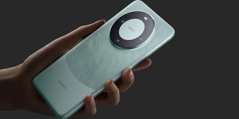 Huawei Mate 60 Pro có cụm camera với nhiều công nghệ tiên tiến Huawei Mate 60 Pro có cụm camera với nhiều công nghệ tiên tiến