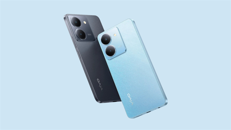 Vivo Y78m mới ra mắt có gì hot? Vivo Y78m mới ra mắt có gì hot?