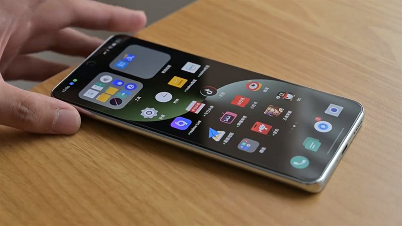 Đánh giá realme GT5 Đánh giá realme GT5