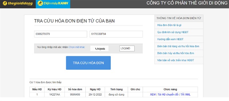 Mua điện thoại thông minh tại TGDĐ, cơ hội nhận ngay học bổng 15 triệu