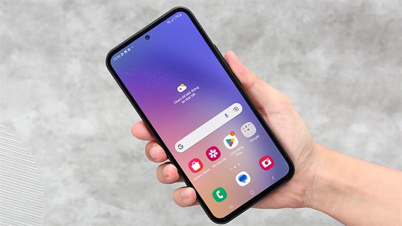 Samsung 10 điểm, nhiều điện thoại giảm đến X triệu kèm trả góp 0%