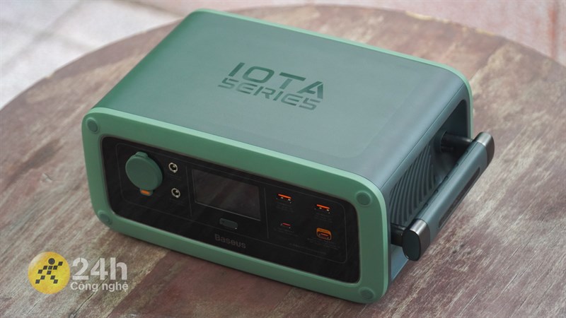 Baseus ioTa BPE45A Baseus ioTa BPE45A