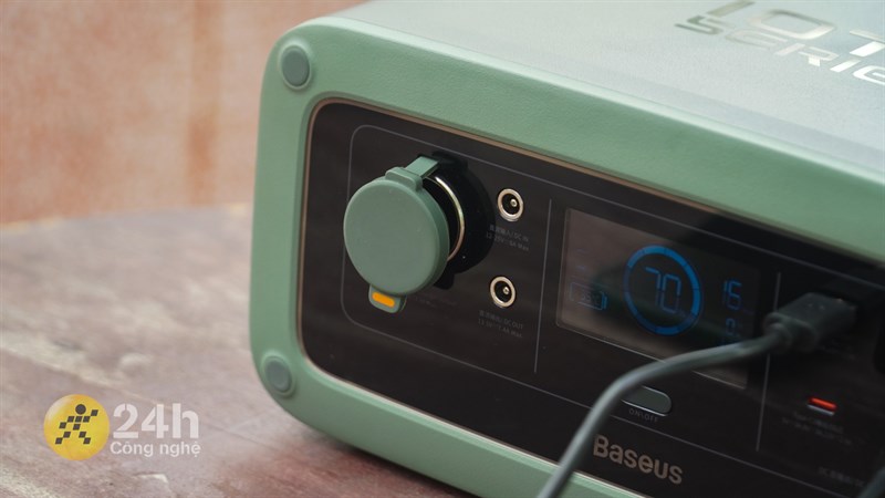 Vì sao khi di dã ngoại, du lịch, bạn cần mang theo trạm sạc dự phòng? Vì sao khi di dã ngoại, du lịch, bạn cần mang theo trạm sạc dự phòng?