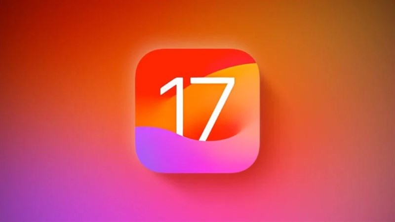 iOS 17 là một bản cập nhật lớn về giao diện lẫn tính năng