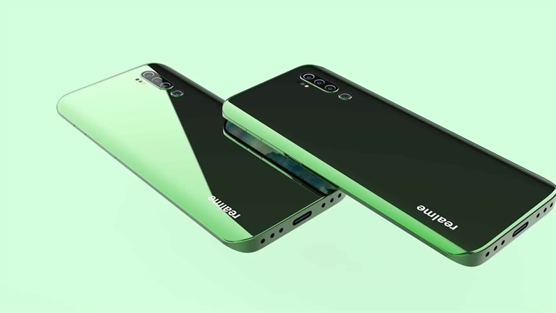  realme 12 5G sẽ được cung cấp sức mạnh từ vi xử lý MediaTek Dimensity 920.