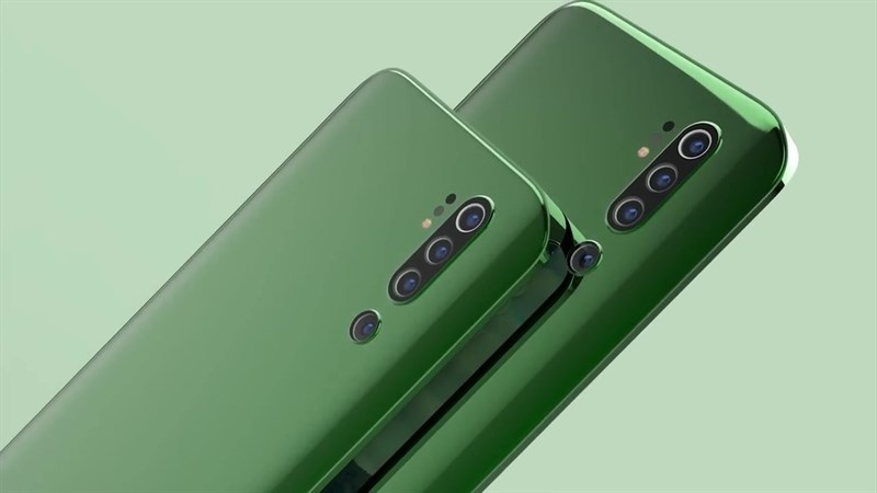 hệ thống camera của realme 12 5G sẽ đáp ứng tốt nhu cầu chụp ảnh cơ bản của người dùng.