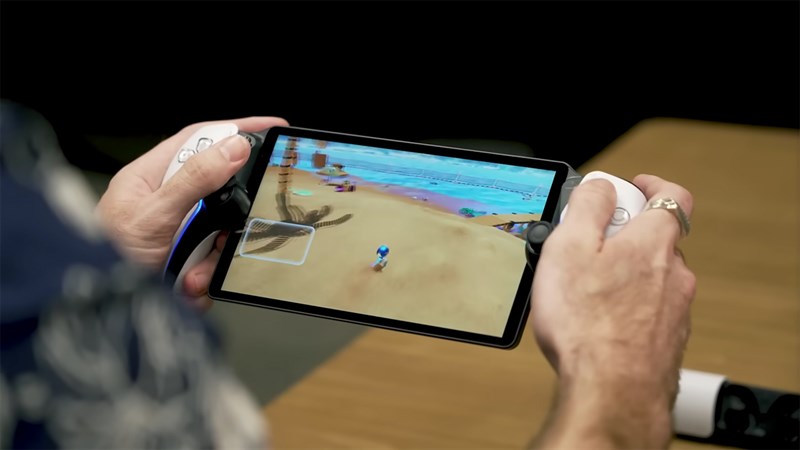 Sony Playstation Portal hứa hẹn là một sản phẩm rất đáng mua trong năm nay