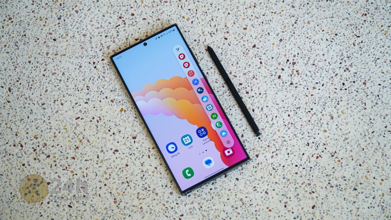 Galaxy S24 Ultra tại thị trường châu Âu sẽ chạy vi xử lý Exynos 2400