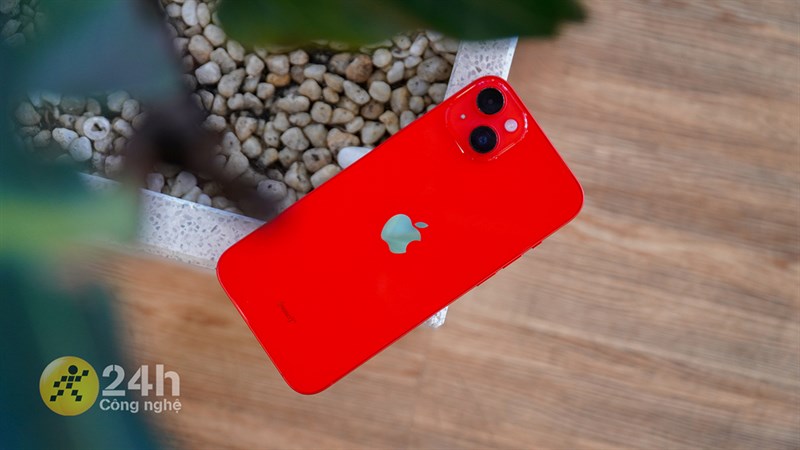 Lễ Quốc khánh - săn Táo sang chảnh: iPhone 14 | 14 Plus