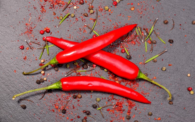 Giá ớt hôm nay 30/08/2023 cập nhật mới nhất