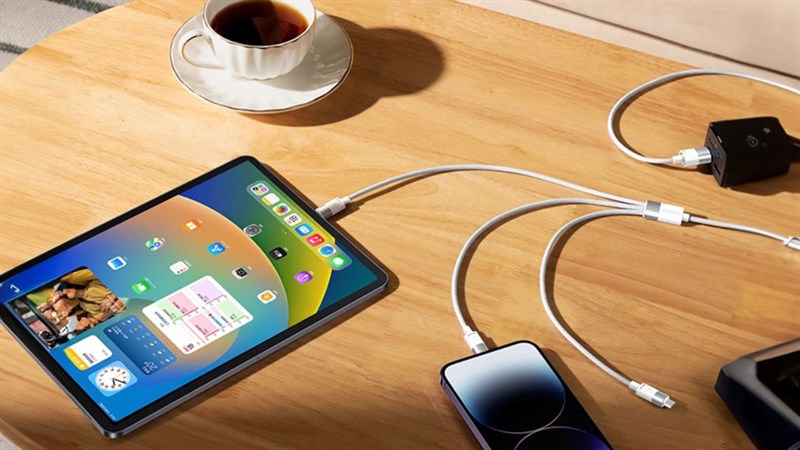 Baseus StarSpeed CB000030