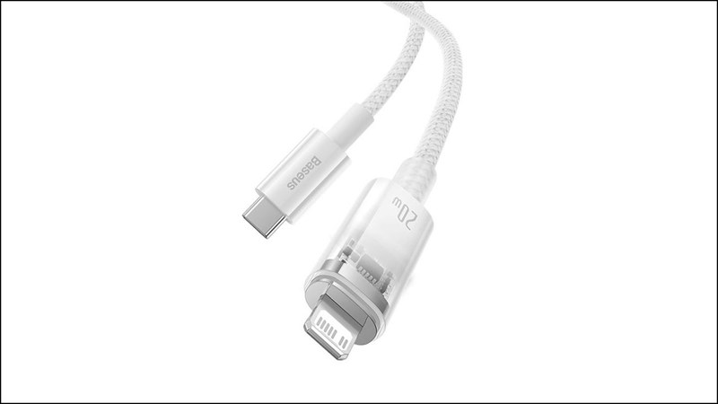 Baseus Explorer CB000040