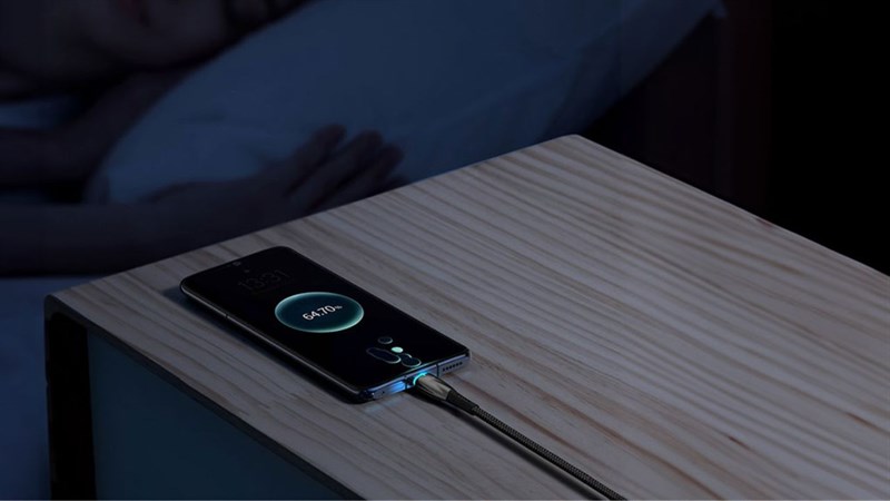 Baseus Glimmer CB000024