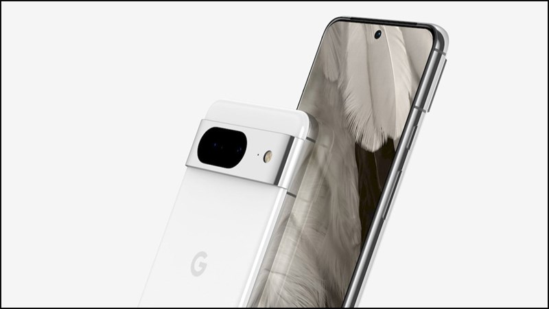 Pixel 8 Series có thể sẽ sử dụng cảm biến Isocell GN2 mới nhất Pixel 8 Series có thể sẽ sử dụng cảm biến Isocell GN2 mới nhất