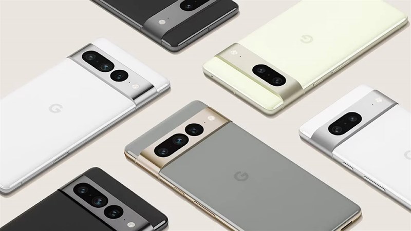 Pixel 8 Series có thể sẽ được ra mắt với nhiều tùy chọn màu mới Pixel 8 Series có thể sẽ được ra mắt với nhiều tùy chọn màu mới