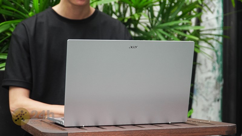 Cùng mình trải nghiệm chiến game trên Acer Aspire 3 A315 nhé Cùng mình trải nghiệm chiến game trên Acer Aspire 3 A315 nhé