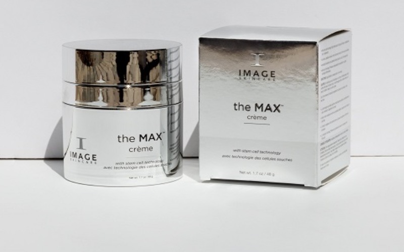 Kem chống lão hóa trẻ hóa da Image The Max Stem Cell Creme