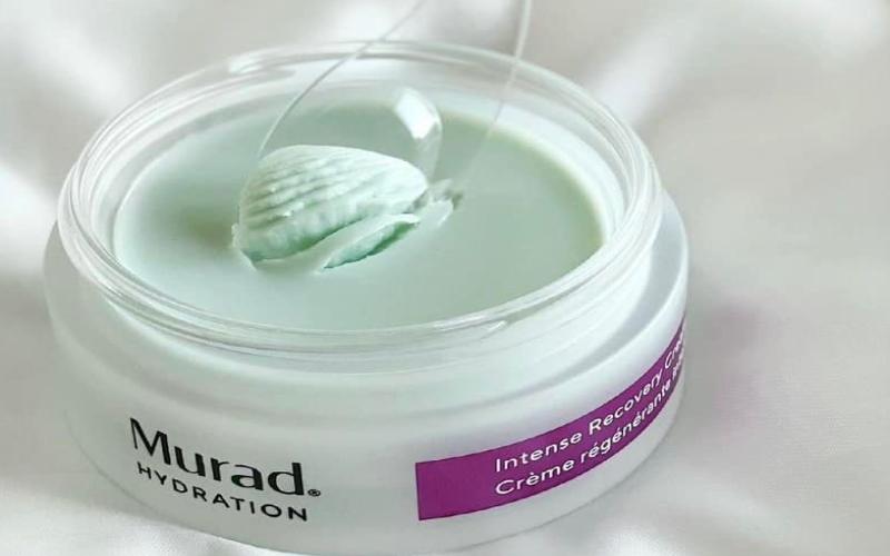Kem dưỡng siêu phục hồi và tái tạo da Murad Intense Recovery Cream