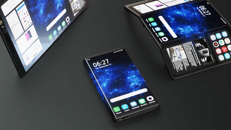 Galaxy Z FE có gì mới