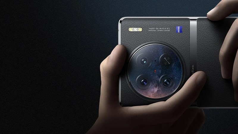 Vivo X100 Series có thể sẽ là dòng smartphone có sức mạnh phần cứng mạnh mẽ nhất hiện nay Vivo X100 Series có thể sẽ là dòng smartphone có sức mạnh phần cứng mạnh mẽ nhất hiện nay
