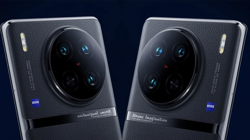 Vivo X100 Pro mới đây đã bị rò rỉ chi tiết camera tele với ống kính macro Vivo X100 Pro mới đây đã bị rò rỉ chi tiết camera tele với ống kính macro