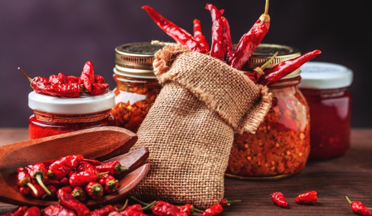 Giá ớt hôm nay 31/08/2023: Giá bình ổn trước Lễ 2/9