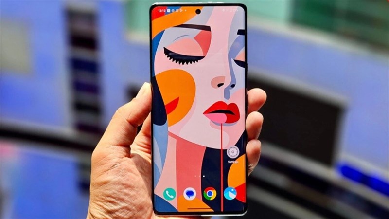 iQOO Z7 Pro 5G đã được ra mắt tại Ấn Độ với giá khởi điểm không quá đắt
