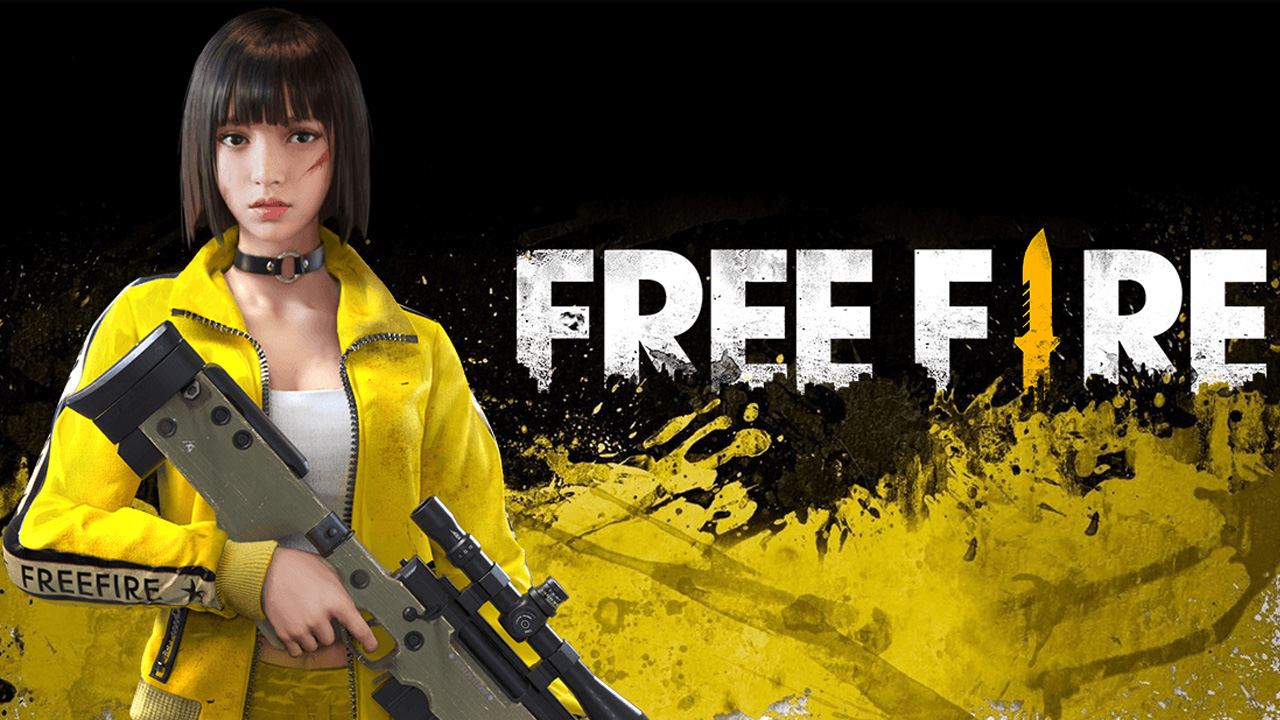 Người chơi Free Fire chào đón màn hợp tác toàn cầu với Street Fighter V từ  hôm nay!