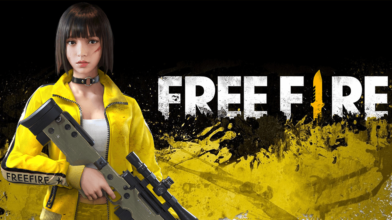 Code Free Fire