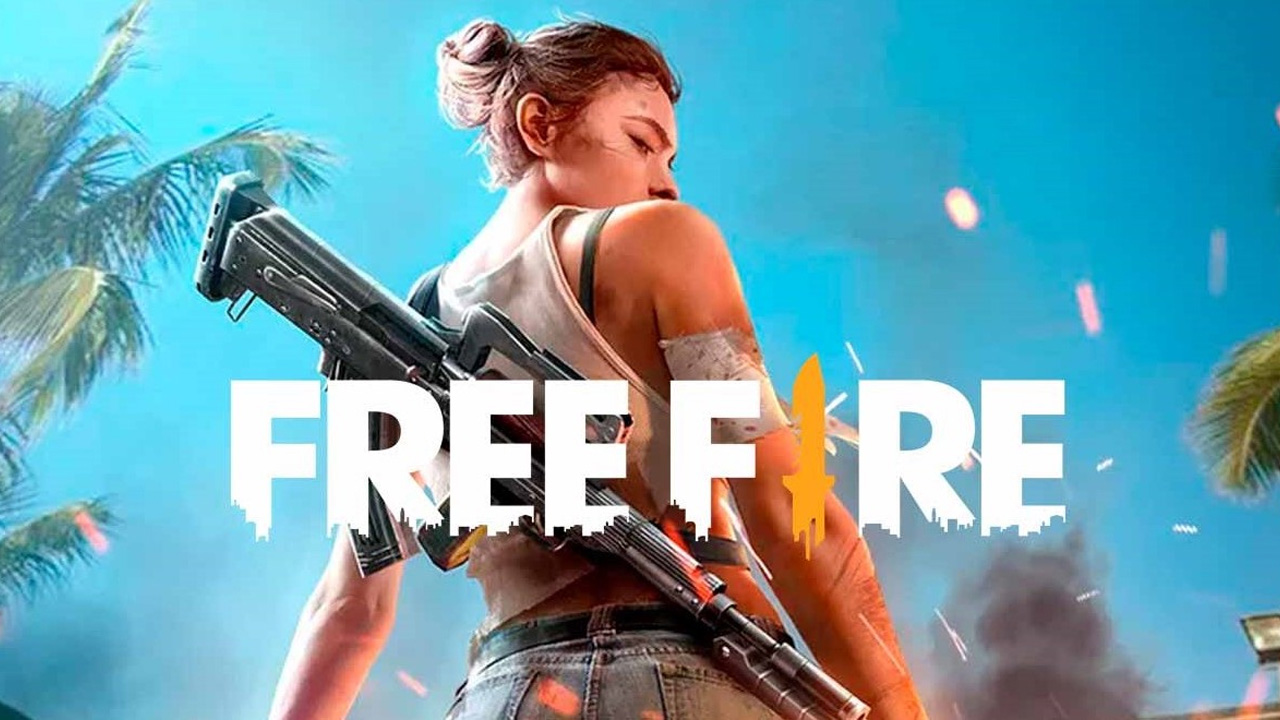 Code Free Fire